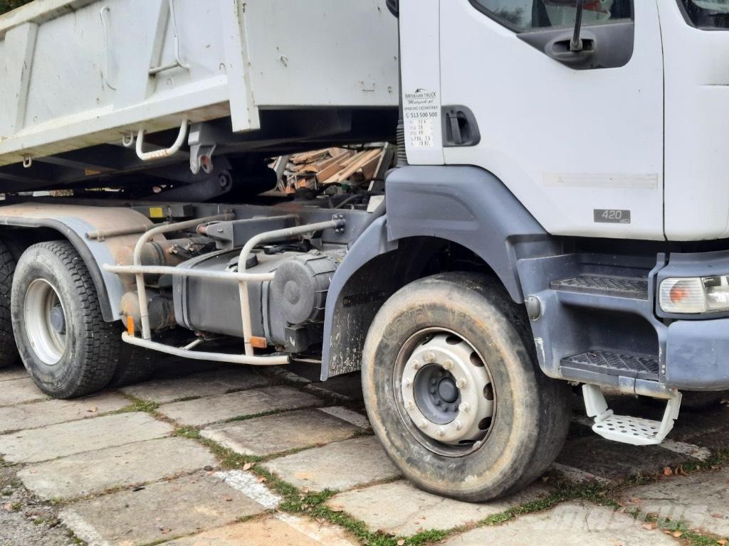 Liebherr A 316 Ratiniai ekskavatoriai