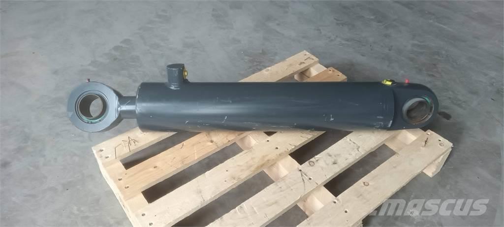 Eco Log 9902641GR Hidraulikos įrenginiai