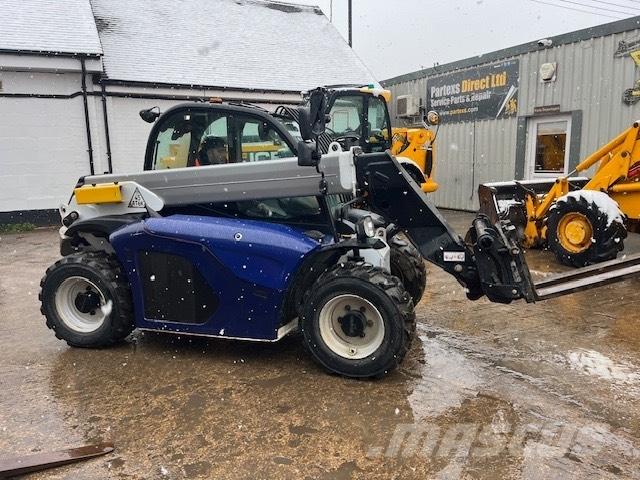 Manitou MT 420 H Teleskopiniai krautuvai