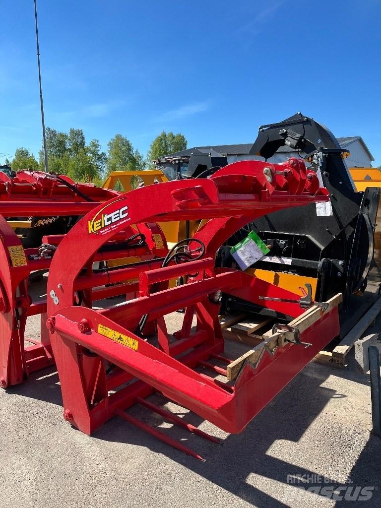 Keltec KT 44 Žemės ūkis - Kita