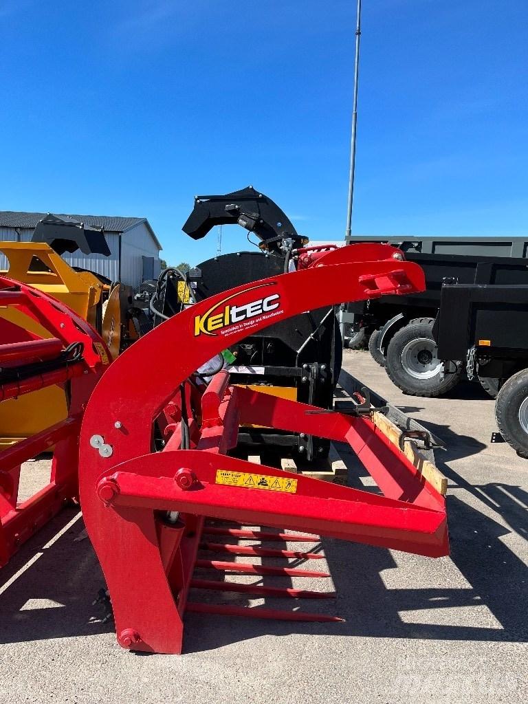 Keltec KT 44 Žemės ūkis - Kita