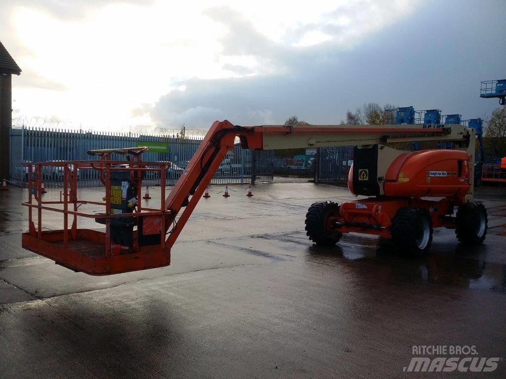 JLG 800AJ Alkūniniai keltuvai
