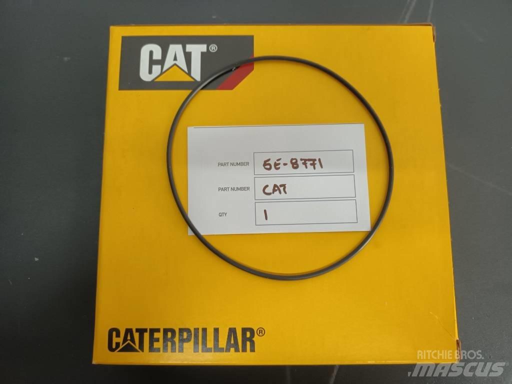 CAT O-RING 5E-8771 Varikliai