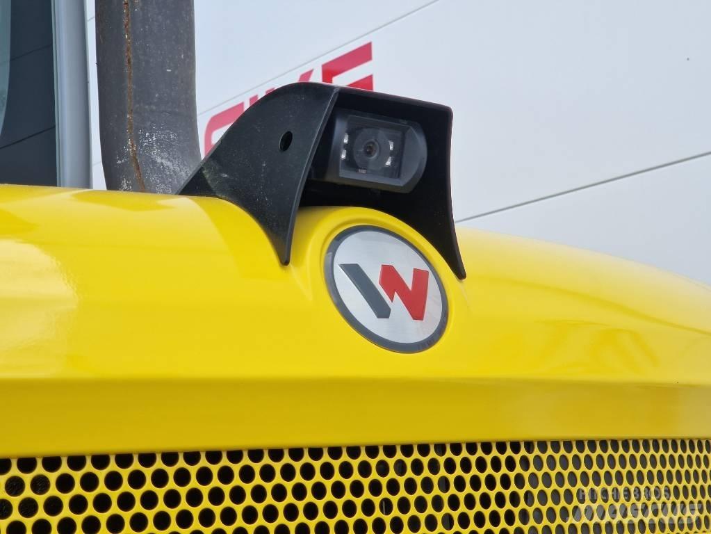 Wacker Neuson ET 65 Mini ekskavatoriai < 7 t