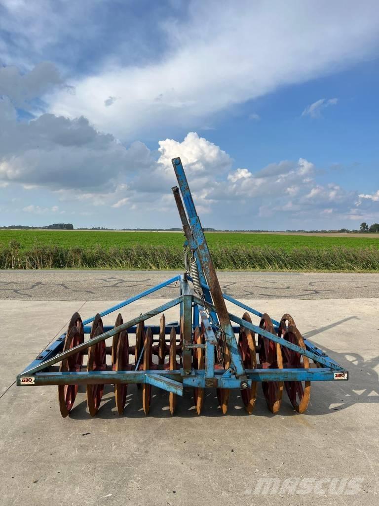 Zibo VP 700/45 Volai