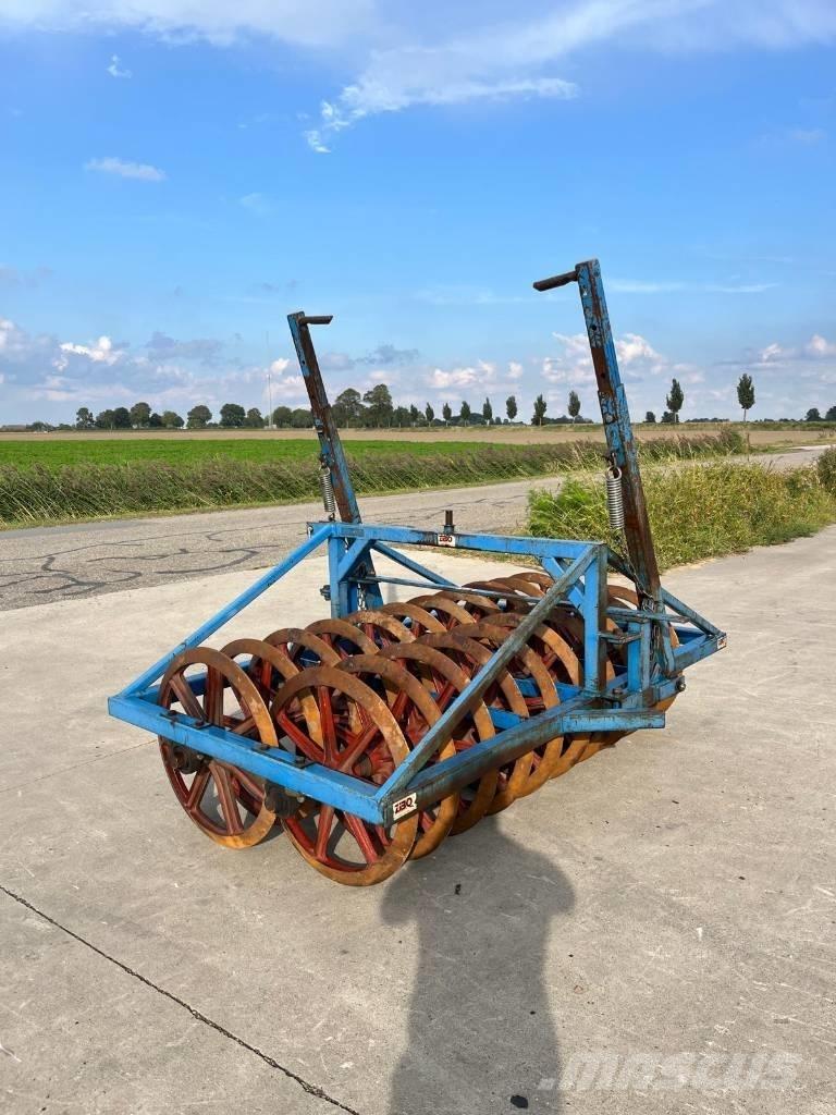 Zibo VP 700/45 Volai