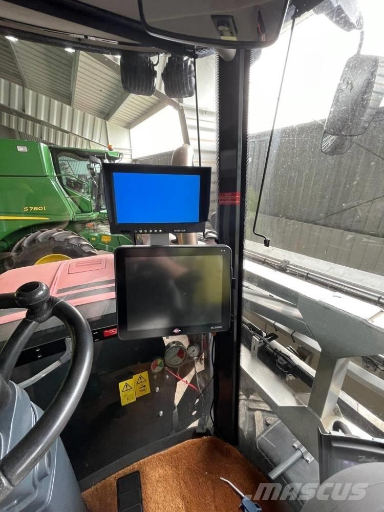 Hardi Alpha Evo 5100 Savaeigiai purkštuvai