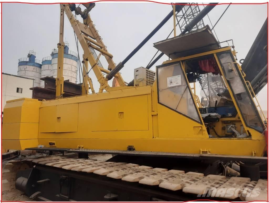 Sumitomo LS238RH5 Vikšriniai kranai