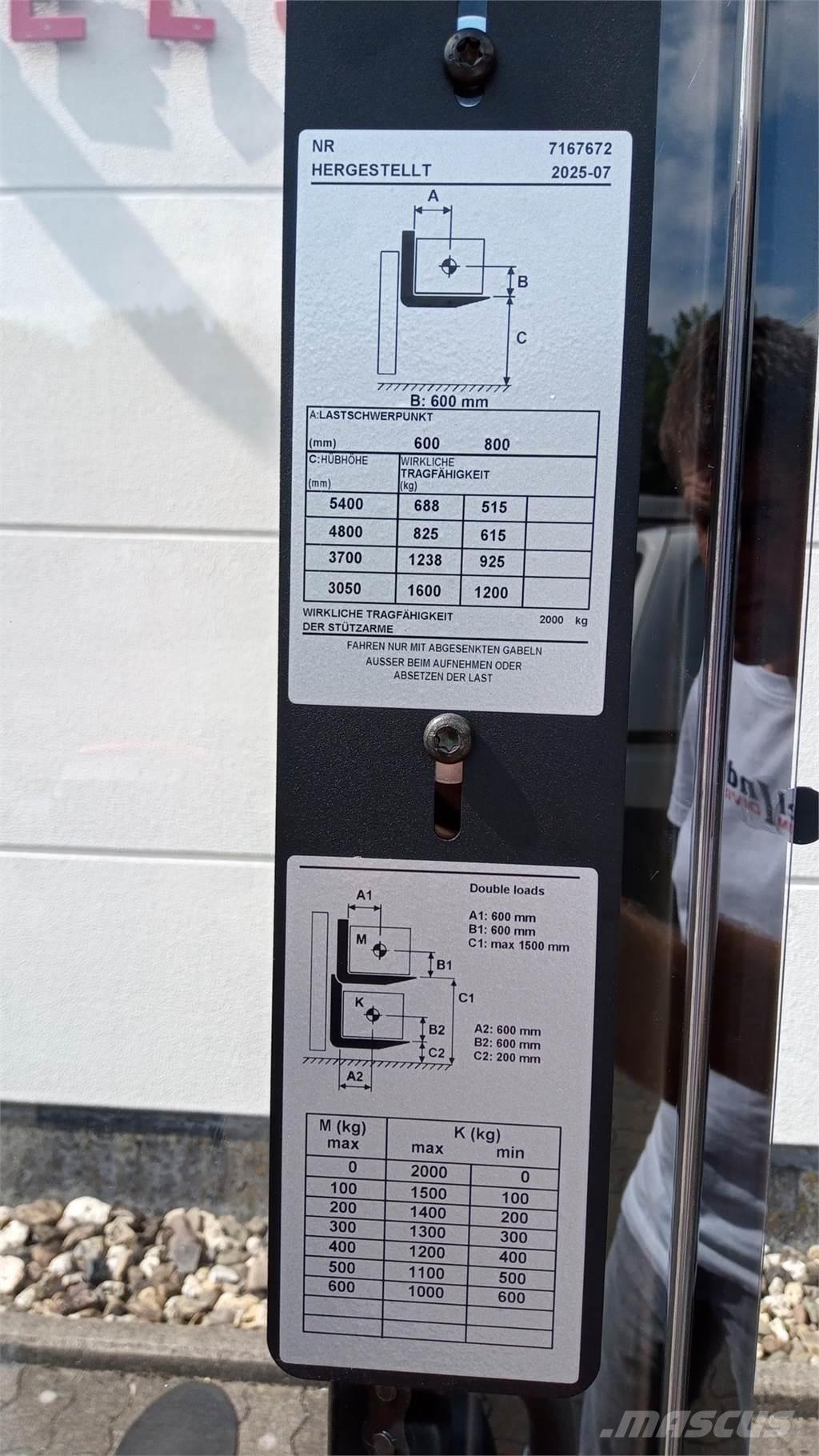 Toyota SWE160L Rankiniai vėžimėliai