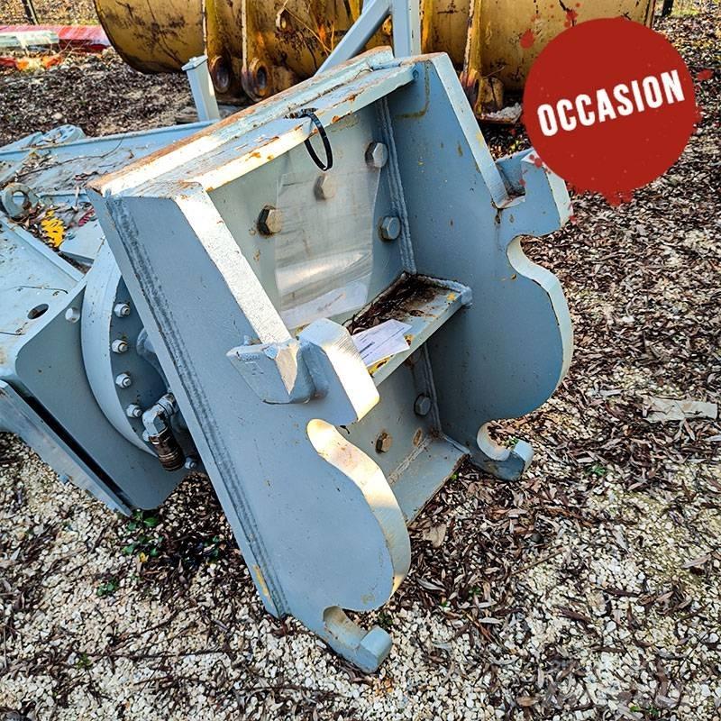 Indeco SPA IMP35 Rėžtuvai