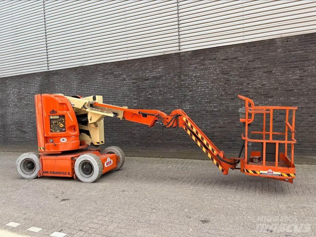 JLG E300AJP Alkūniniai keltuvai