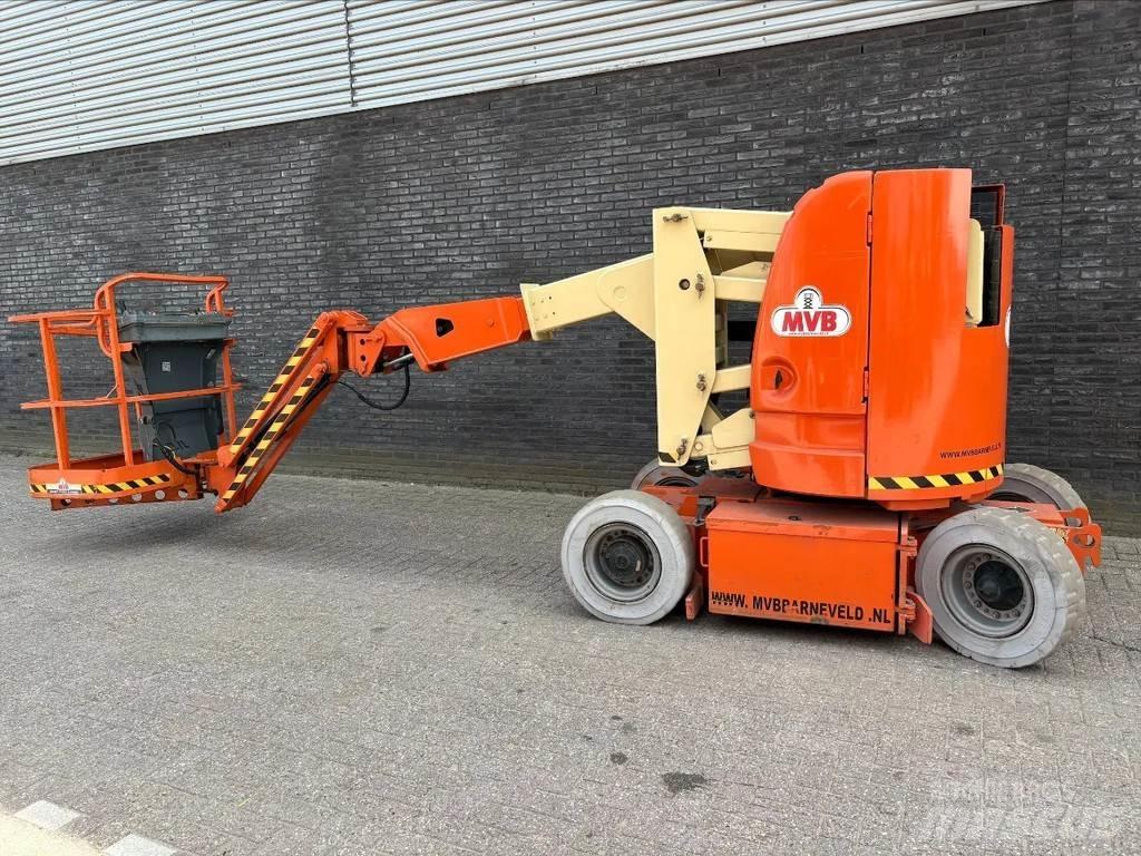 JLG E300AJP Alkūniniai keltuvai