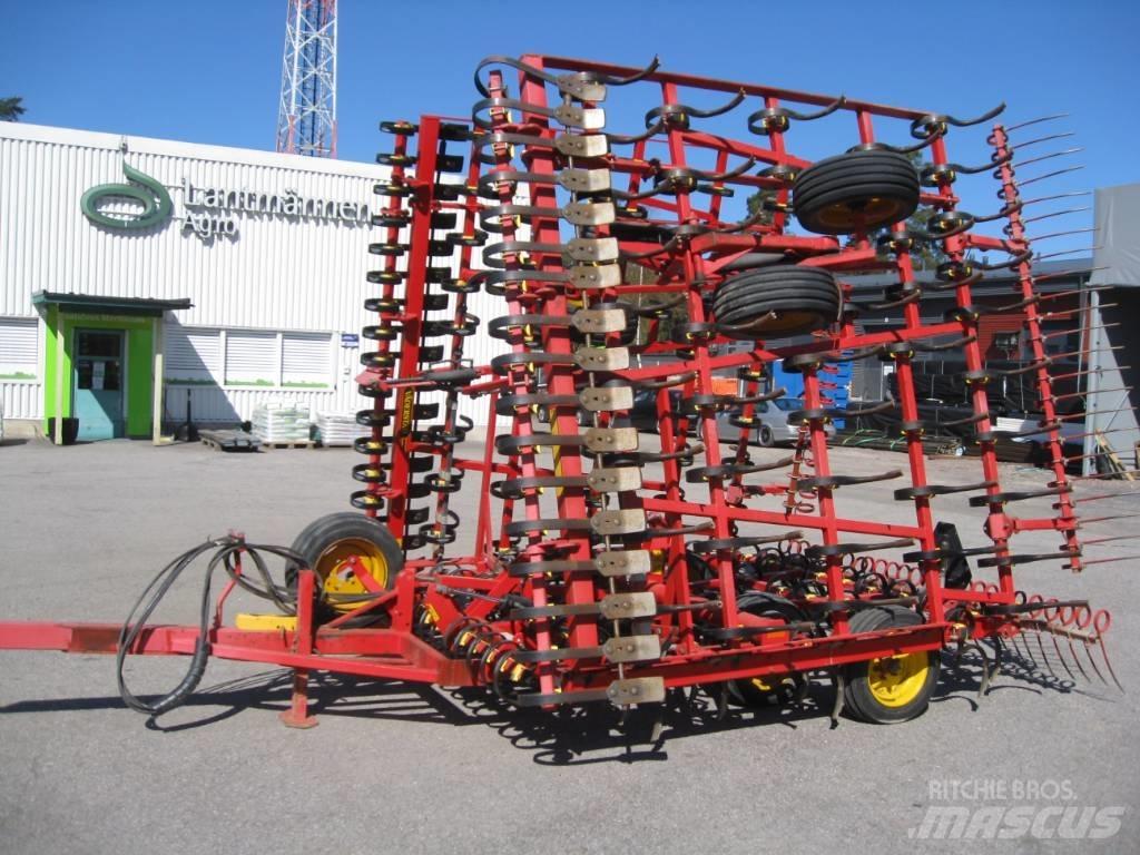 Väderstad NZE 800 Akėčios