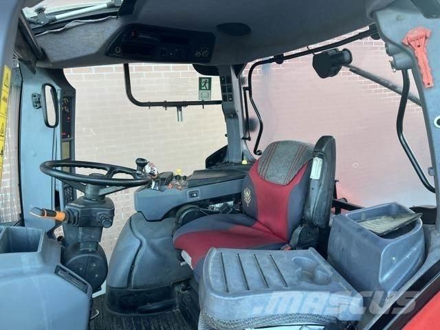 Steyr 6230 Traktoriai