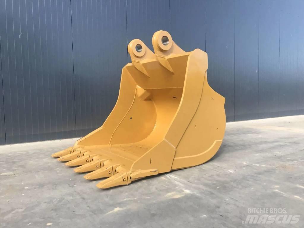 CAT 340F DB Kaušai