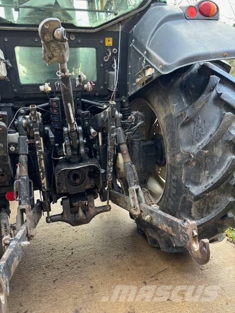 Valtra N111E Traktoriai