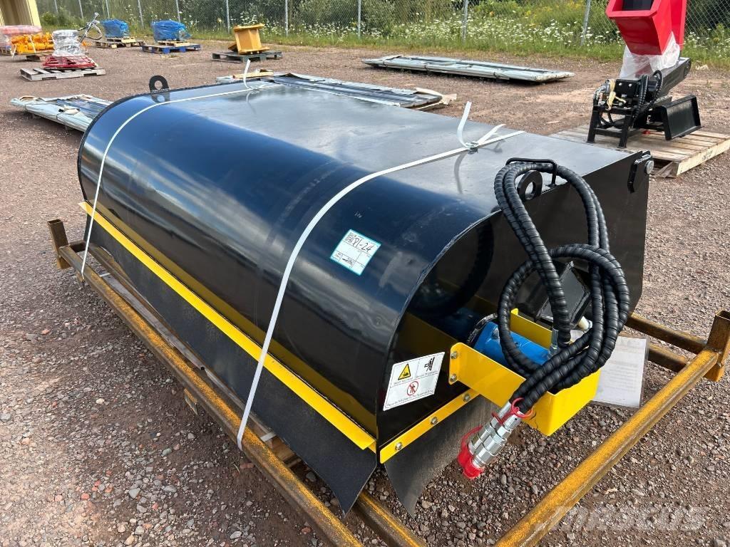  GIYI BS72B Kiti naudoti statybos komponentai