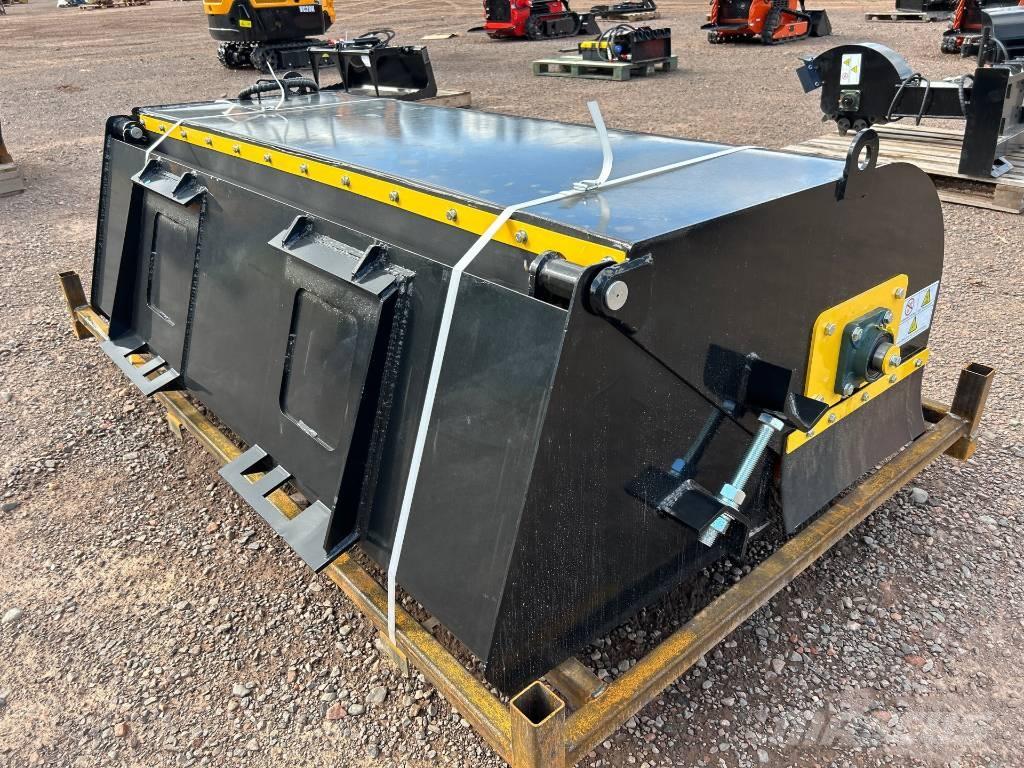  GIYI BS72B Kiti naudoti statybos komponentai