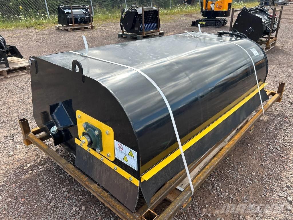  GIYI BS72B Kiti naudoti statybos komponentai