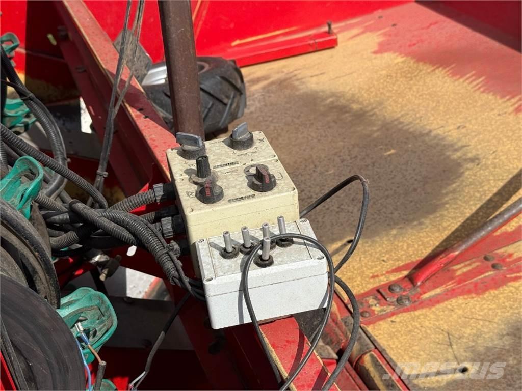 Grimme GL34 KL Žemės ūkis - Kita