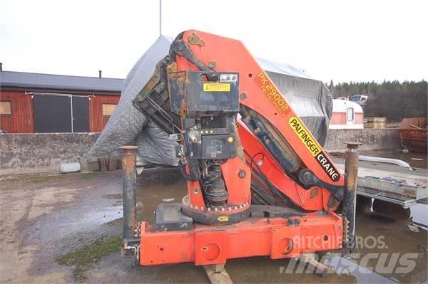 Palfinger PK29002C Keltuvai-krautuvai
