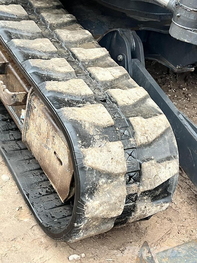 Hitachi ZX85USB-6 Specialūs ekskavatoriai