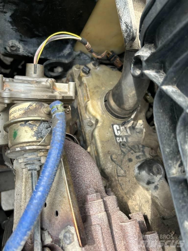 CAT 430 F IT Ekskavatoriniai krautuvai