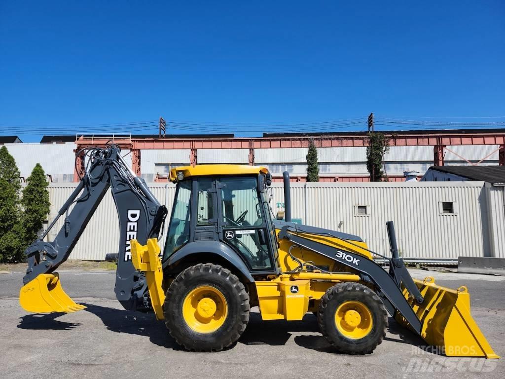 CAT 906M Naudoti ratiniai krautuvai