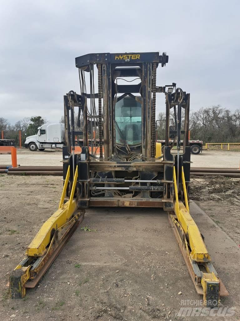 Hyster H360-48 Šakiniai krautuvai - Kita