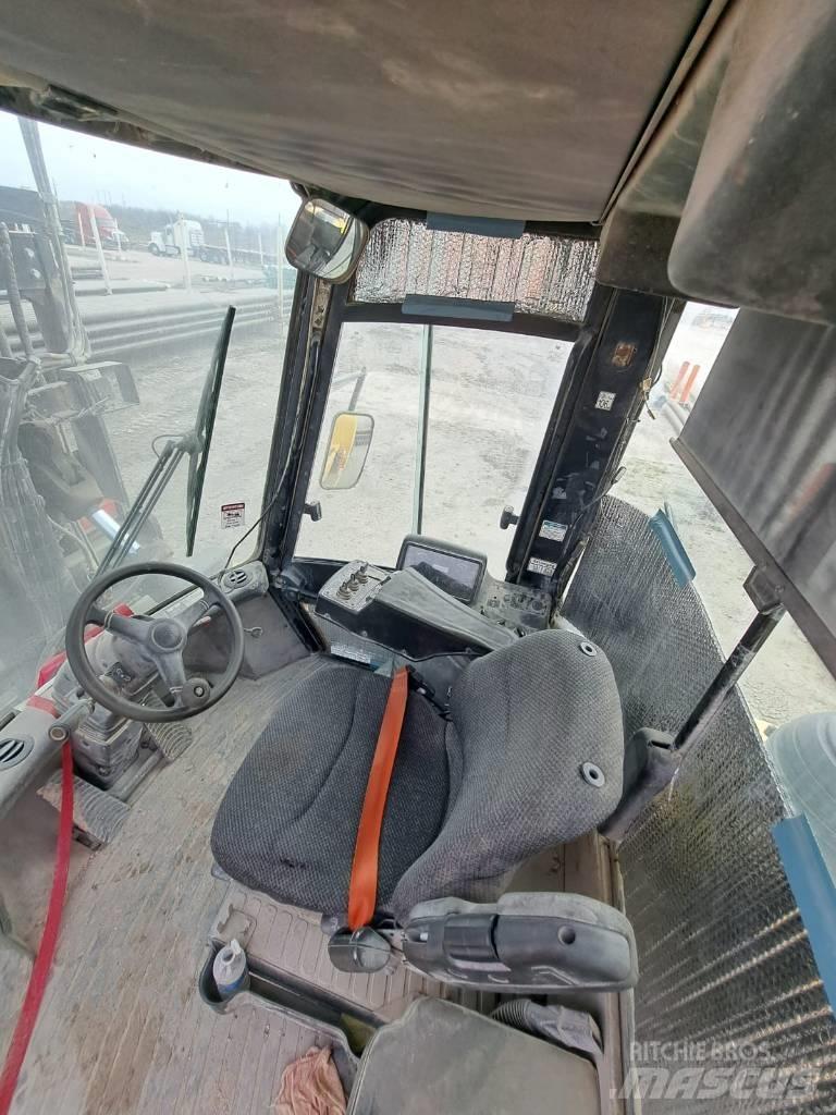 Hyster H360-48 Šakiniai krautuvai - Kita