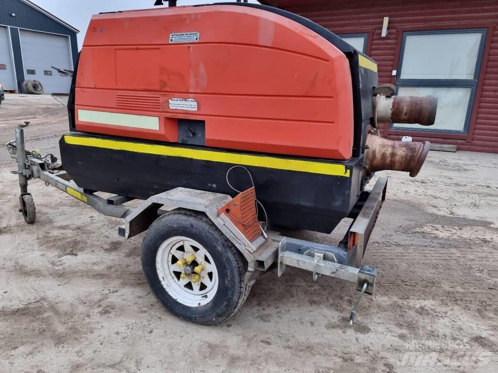  SPP WATER PUMP Vandens siurbliai