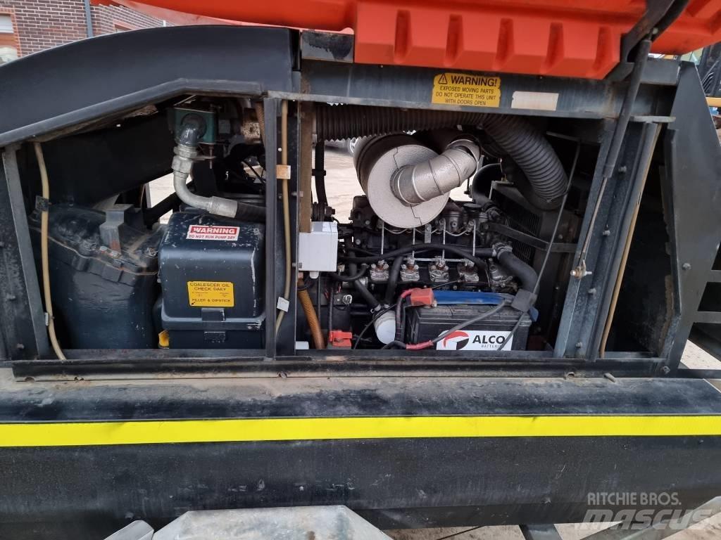  SPP WATER PUMP Vandens siurbliai