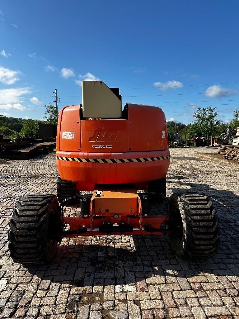 JLG 450 AJ II Alkūniniai keltuvai