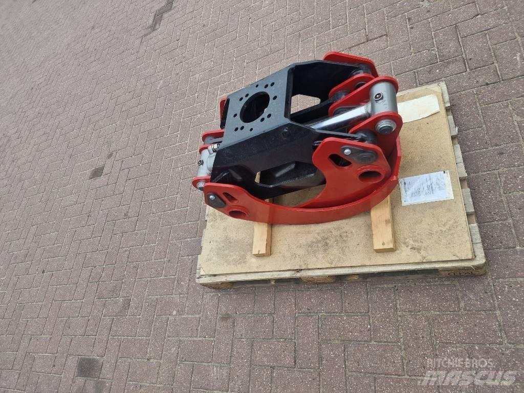 Farmi Forest C25 Strėliniai krautuvai