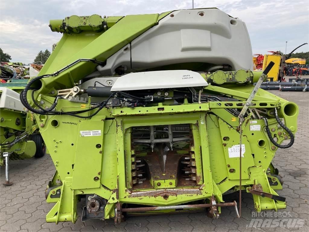 CLAAS Orbis 750 Žemės ūkis - Kita