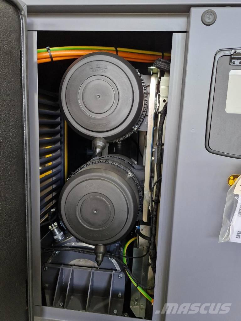 Atlas Copco V1100 Kompresoriai