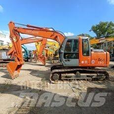 Hitachi 130K-HG Vikšriniai ekskavatoriai