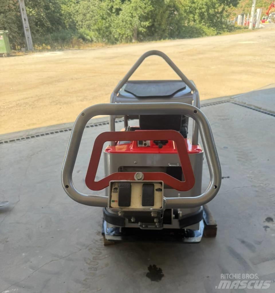 Swepac FB 450, 450Kg Vibratoriai