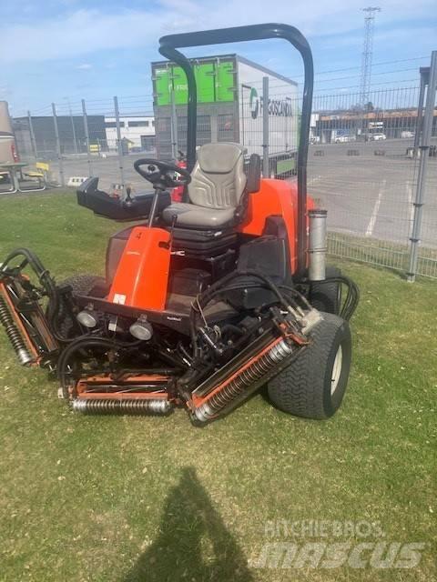 Jacobsen LF550 Savaeigės žoliapjovės