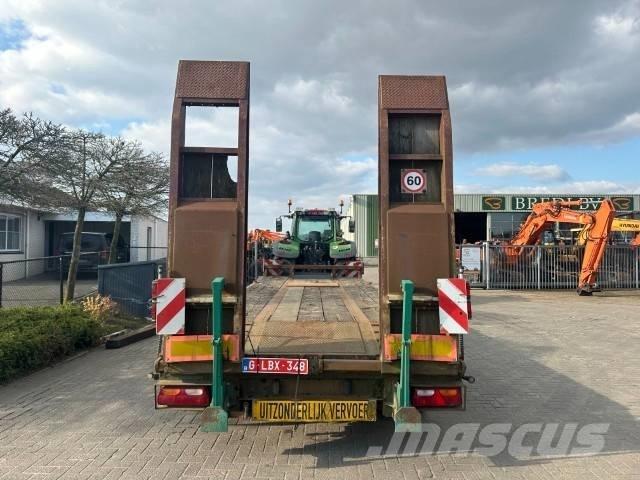 Bertoja 3 Assen Miškovežių priekabos
