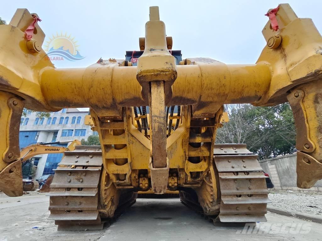 Shantui SD 23 Vikšriniai buldozeriai