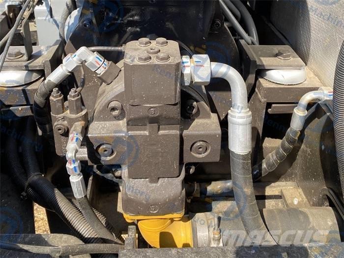 Sany SY 60 Mini ekskavatoriai < 7 t