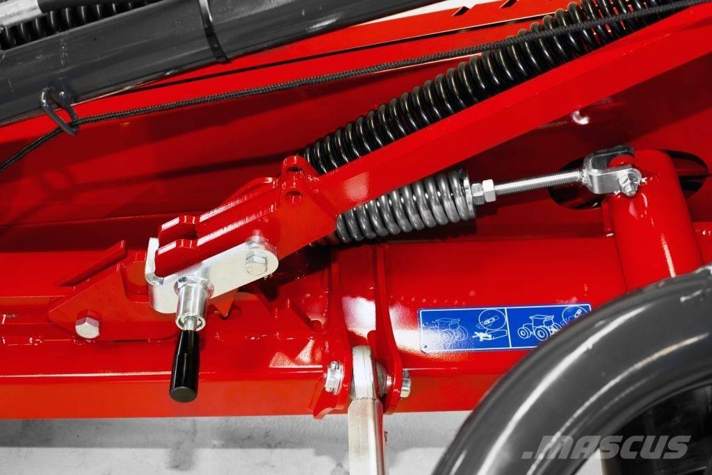 SIP DISC A 300 S Šienapjovės