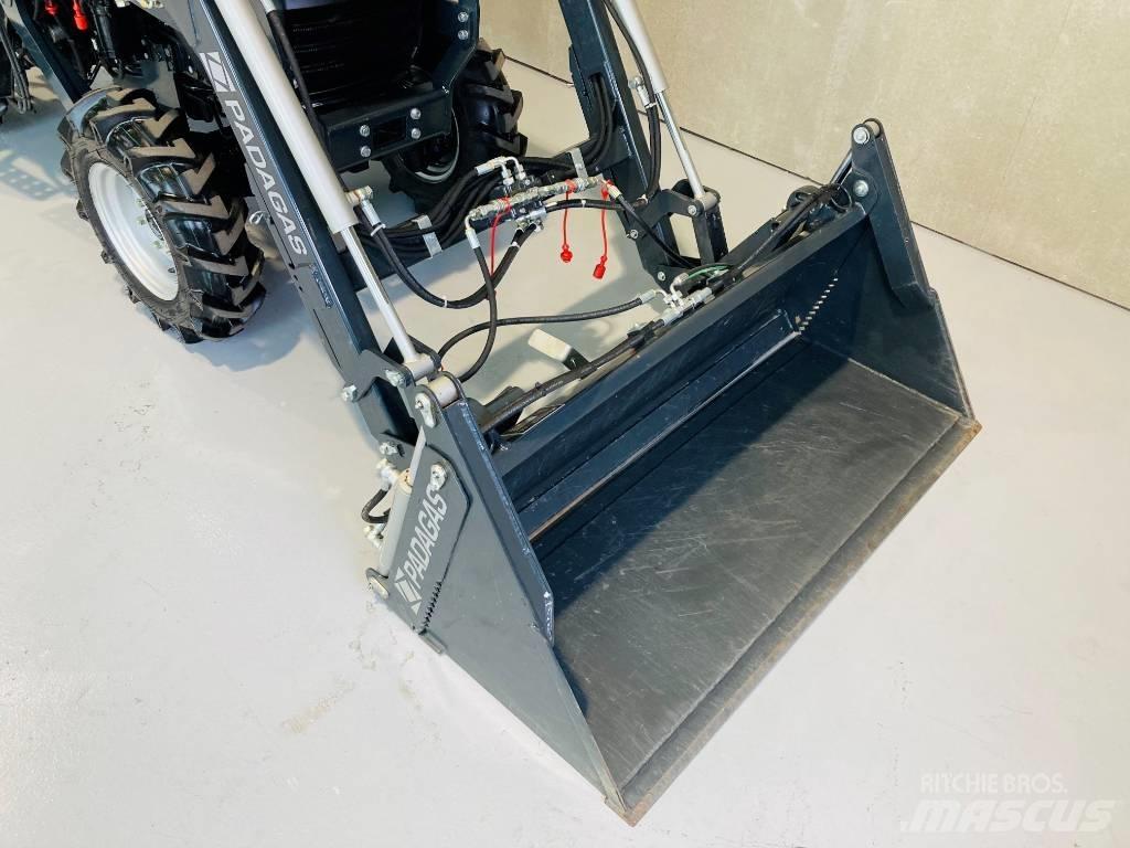 Farmtrac 26 H 4WD Traktoriai