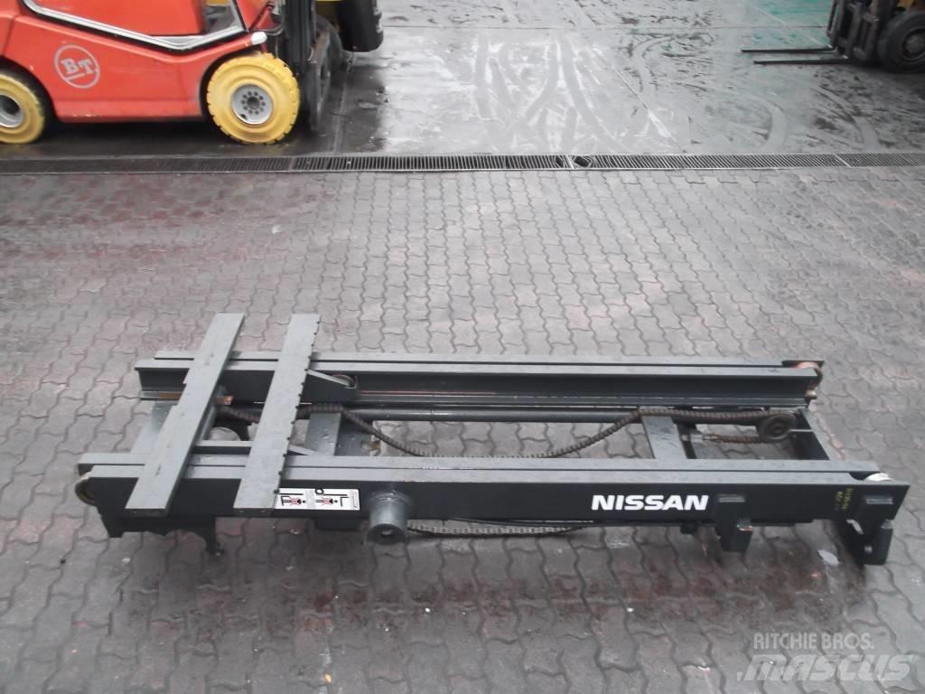 Nissan FD25 M-0441 Stiebai