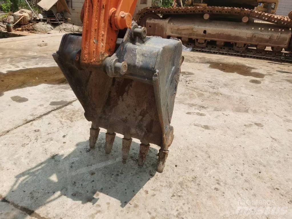 Doosan DH 60-7 Mini ekskavatoriai < 7 t