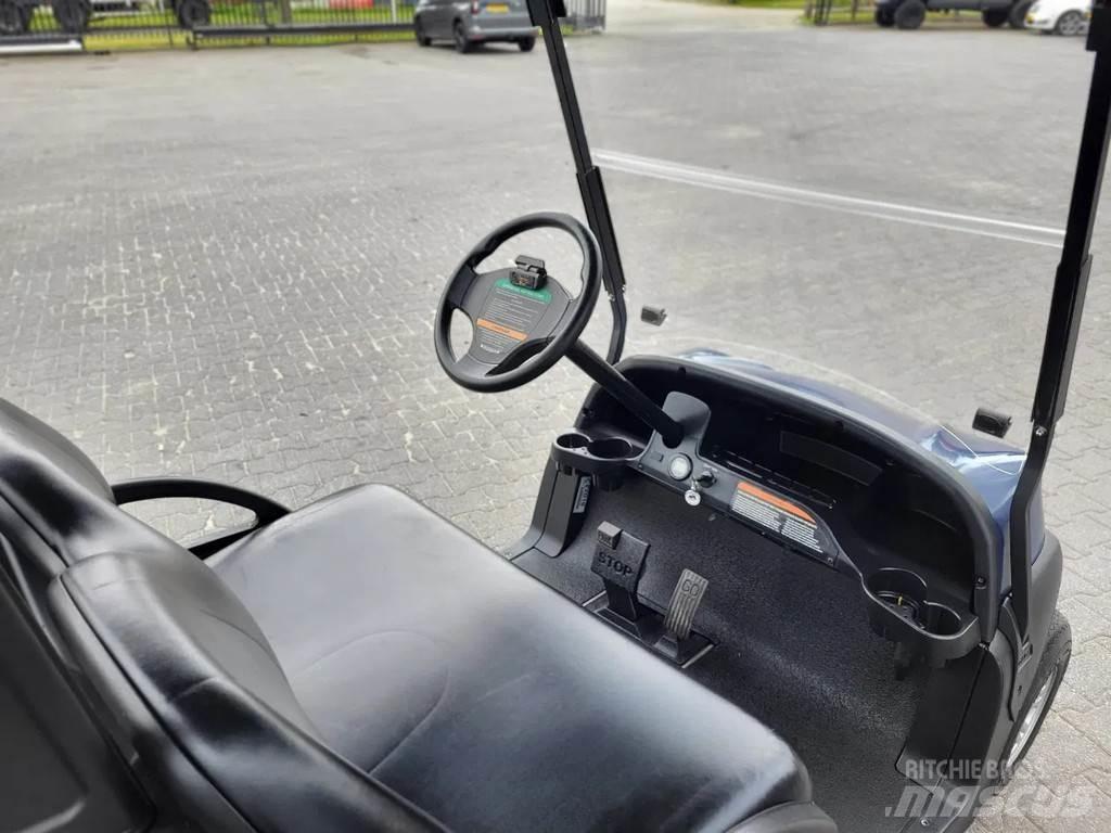 Club Car Tempo Golfo vežimėliai