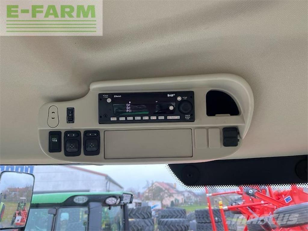 John Deere 6145r Traktoriai