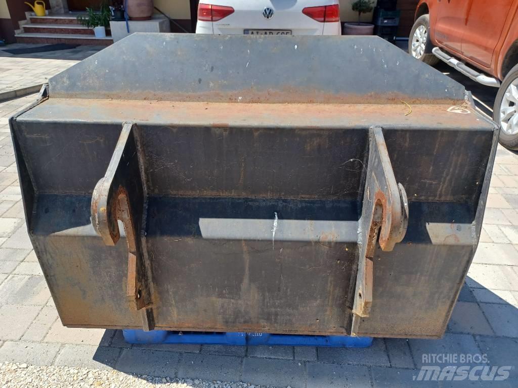  Rakodókanál Egyeb Kiti krovimo ir kasimo mechanizmai ir jų priedai