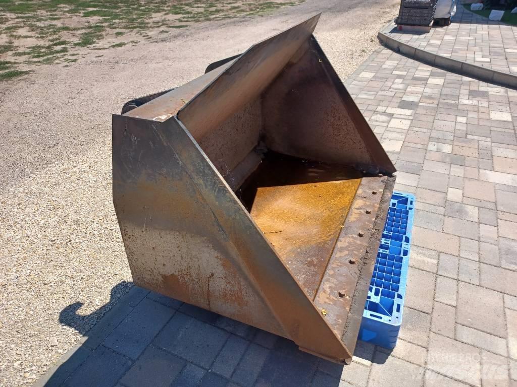  Rakodókanál Egyeb Kiti krovimo ir kasimo mechanizmai ir jų priedai